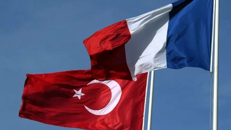 Türkiye-Fransa Ticareti Tarihi Rekora Ulaştı: Hacim 24,1 Milyar Dolara Çıktı